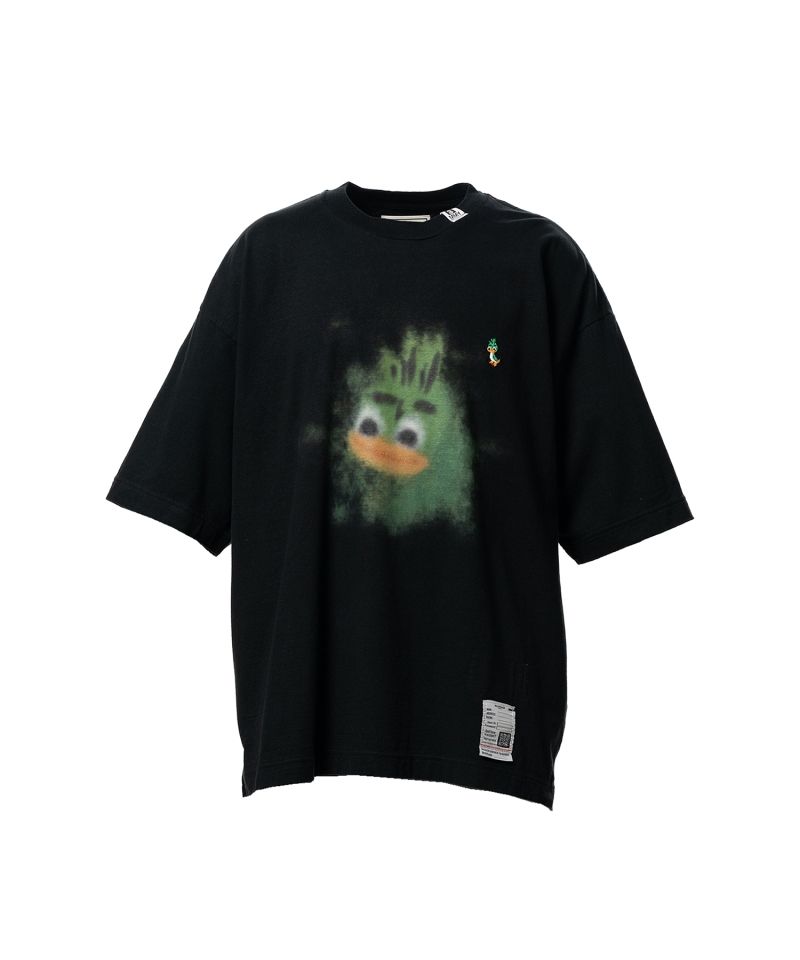 Leon Printed T-shirt