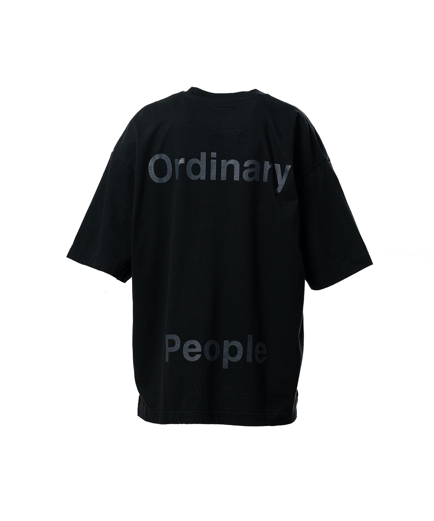 Leon Printed T-shirt