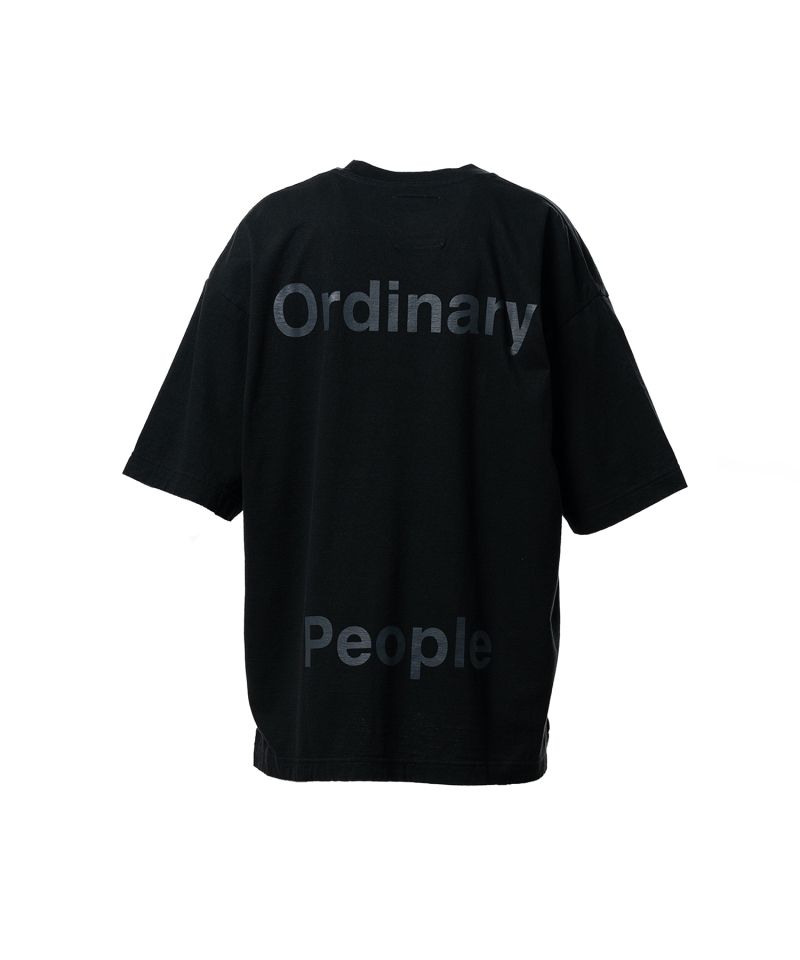 Leon Printed T-shirt