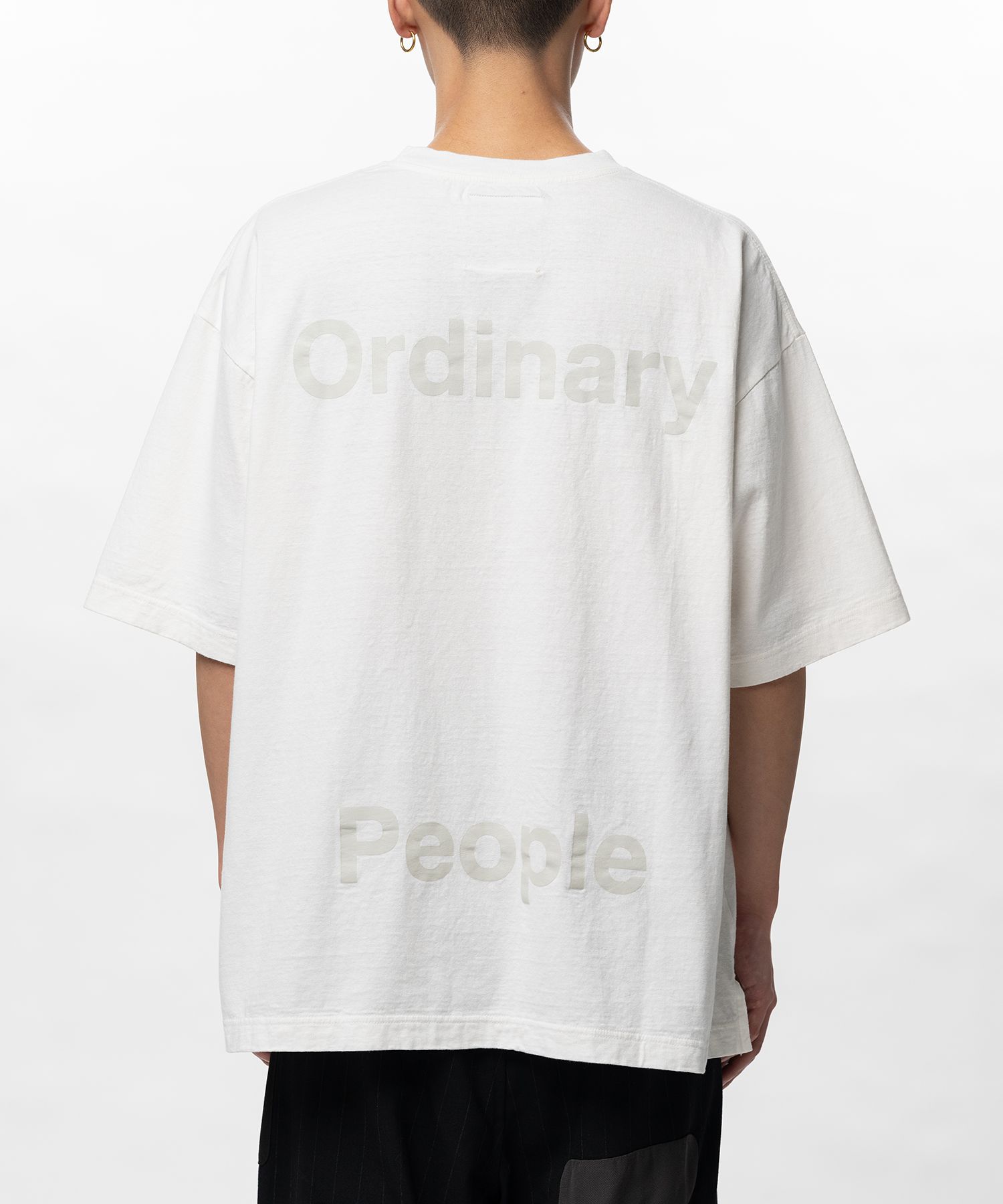 Leon Doodle Printed T-shirt