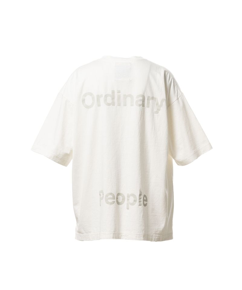 Leon Doodle Printed T-shirt