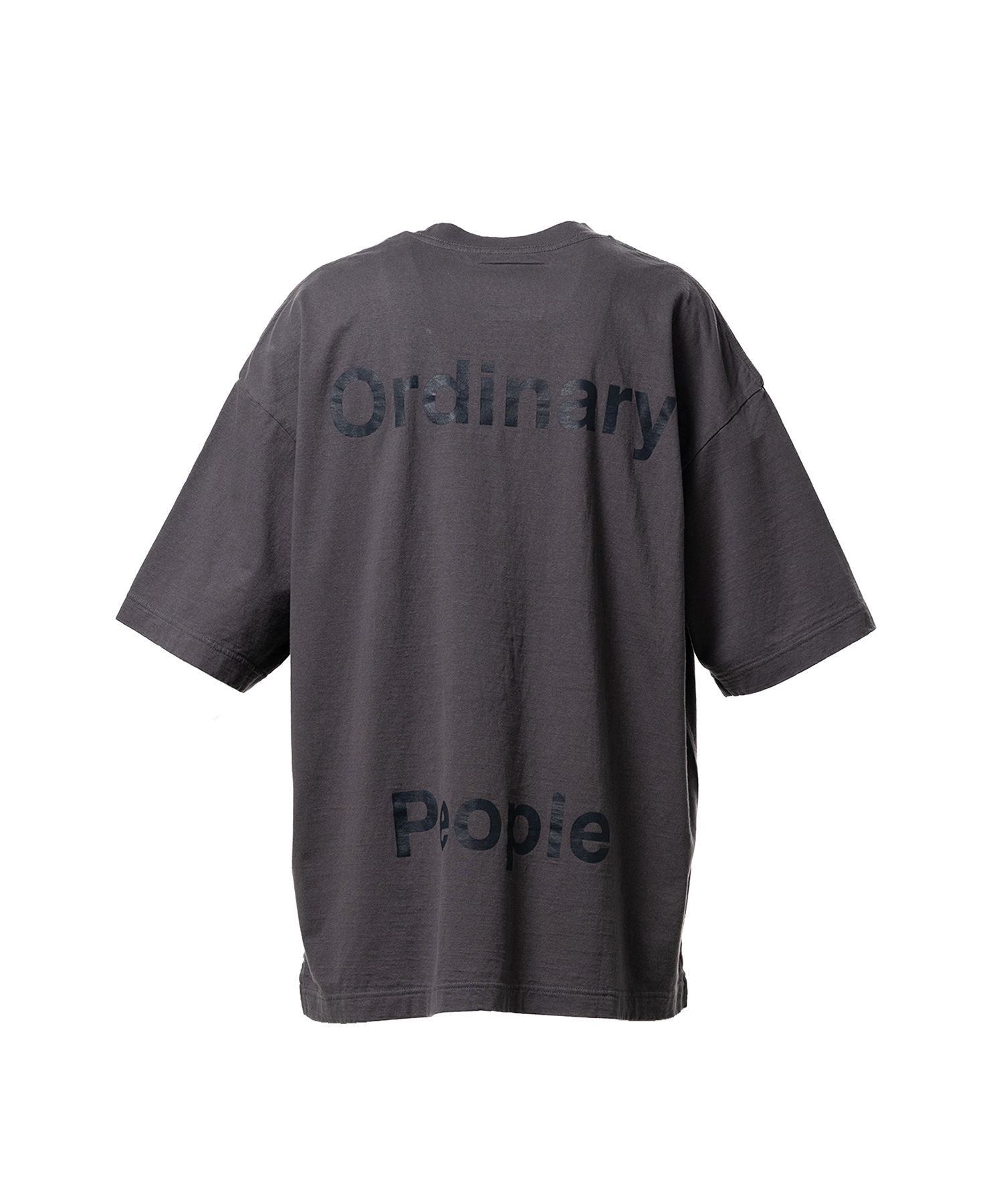 Leon Doodle Printed T-shirt