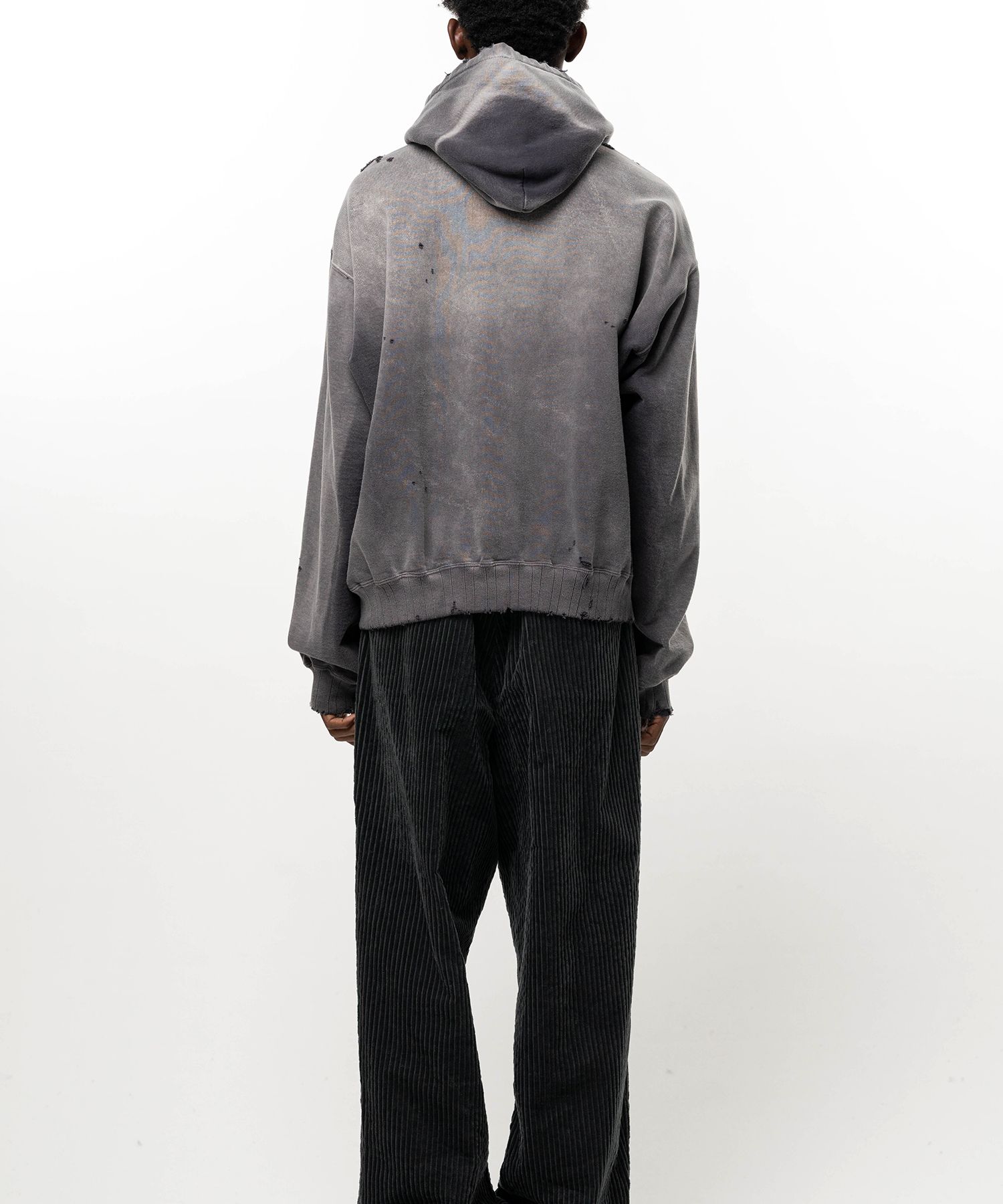 Sun Faded Like Hoodie