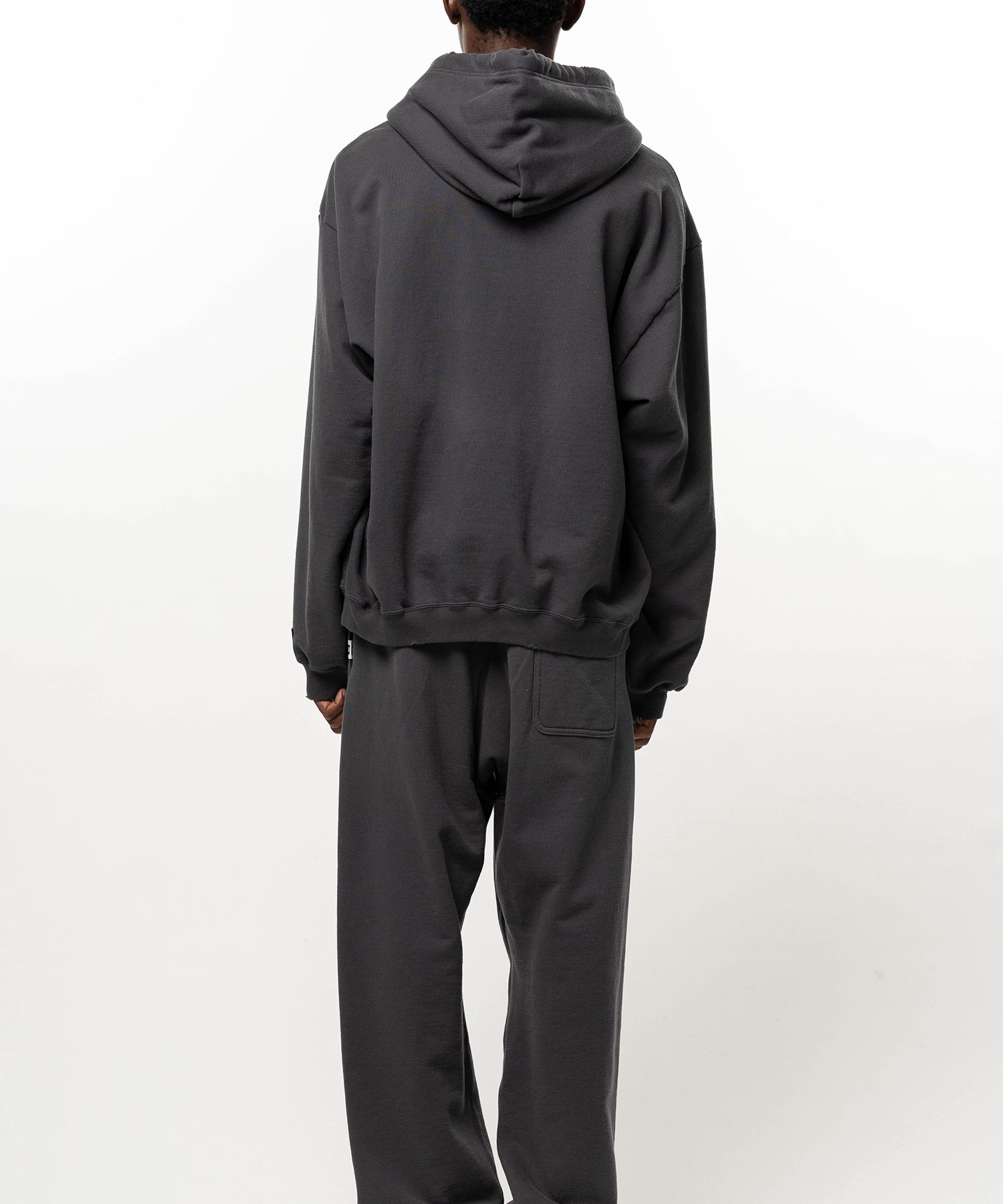 Kids Doodle Printed Hoodie