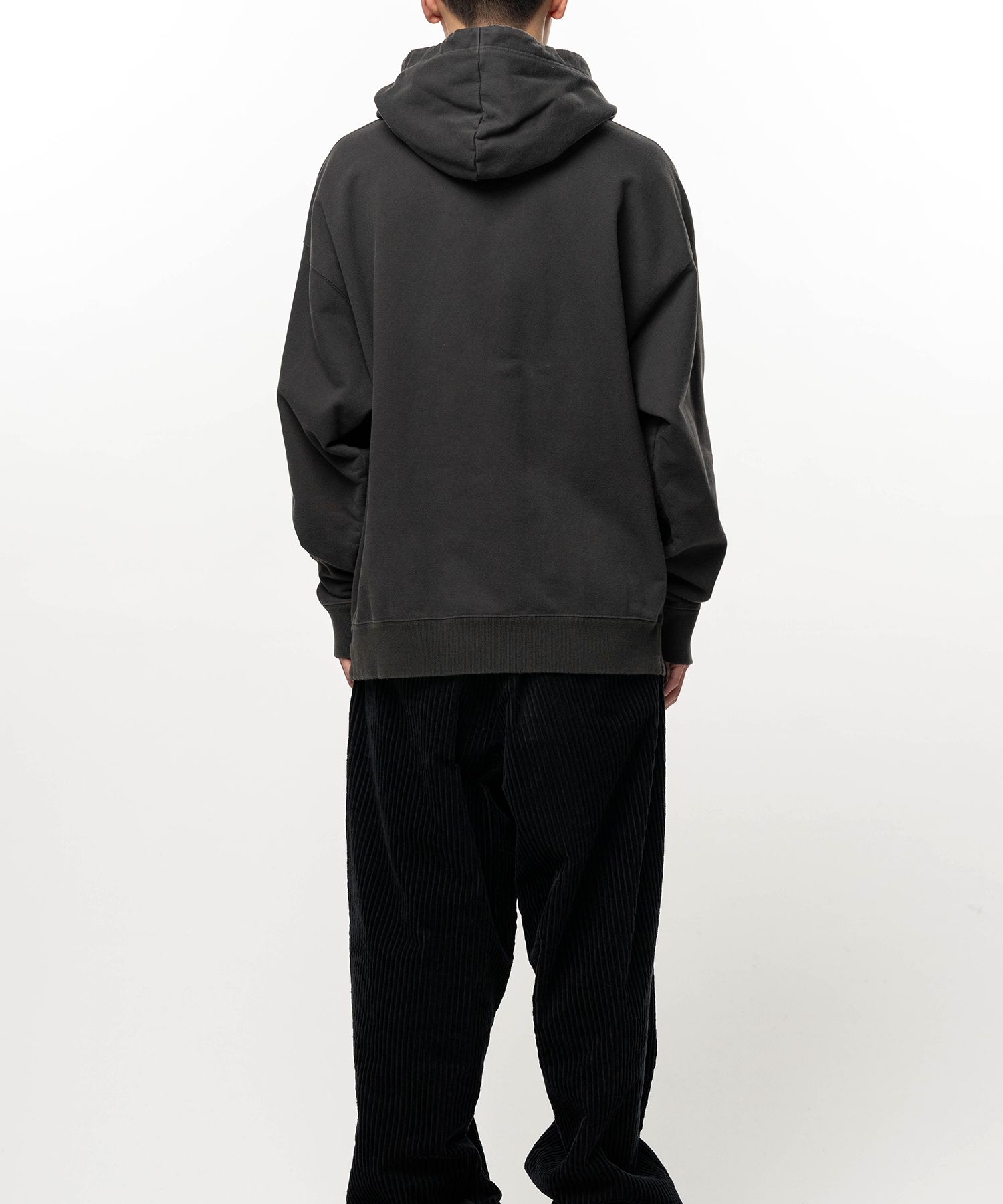 Don't Tag Me. Printed Hoodie