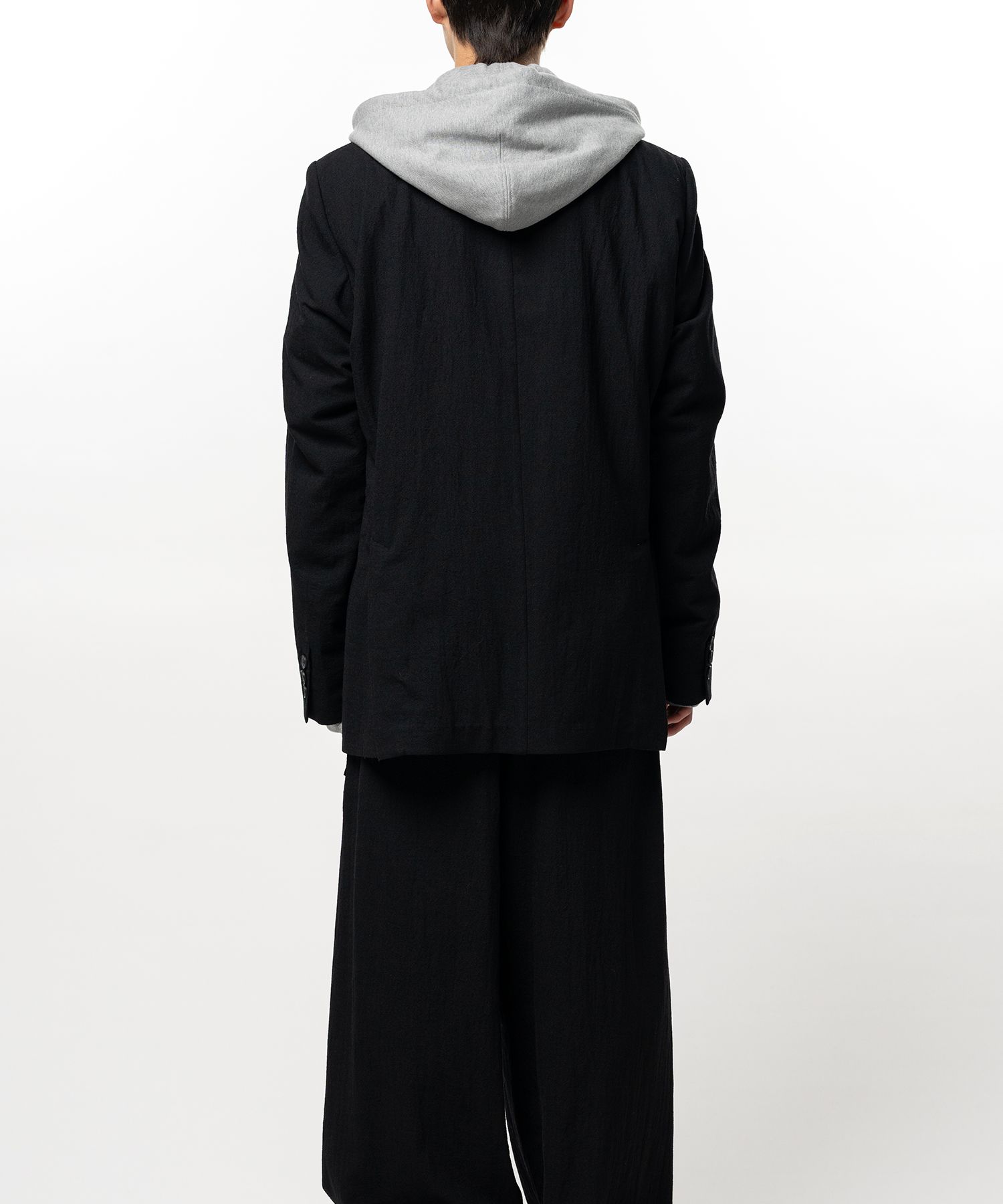 Triple Layered Jacket