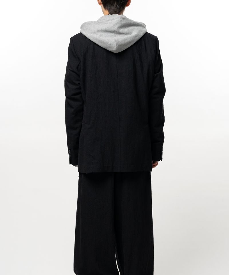 Triple Layered Jacket
