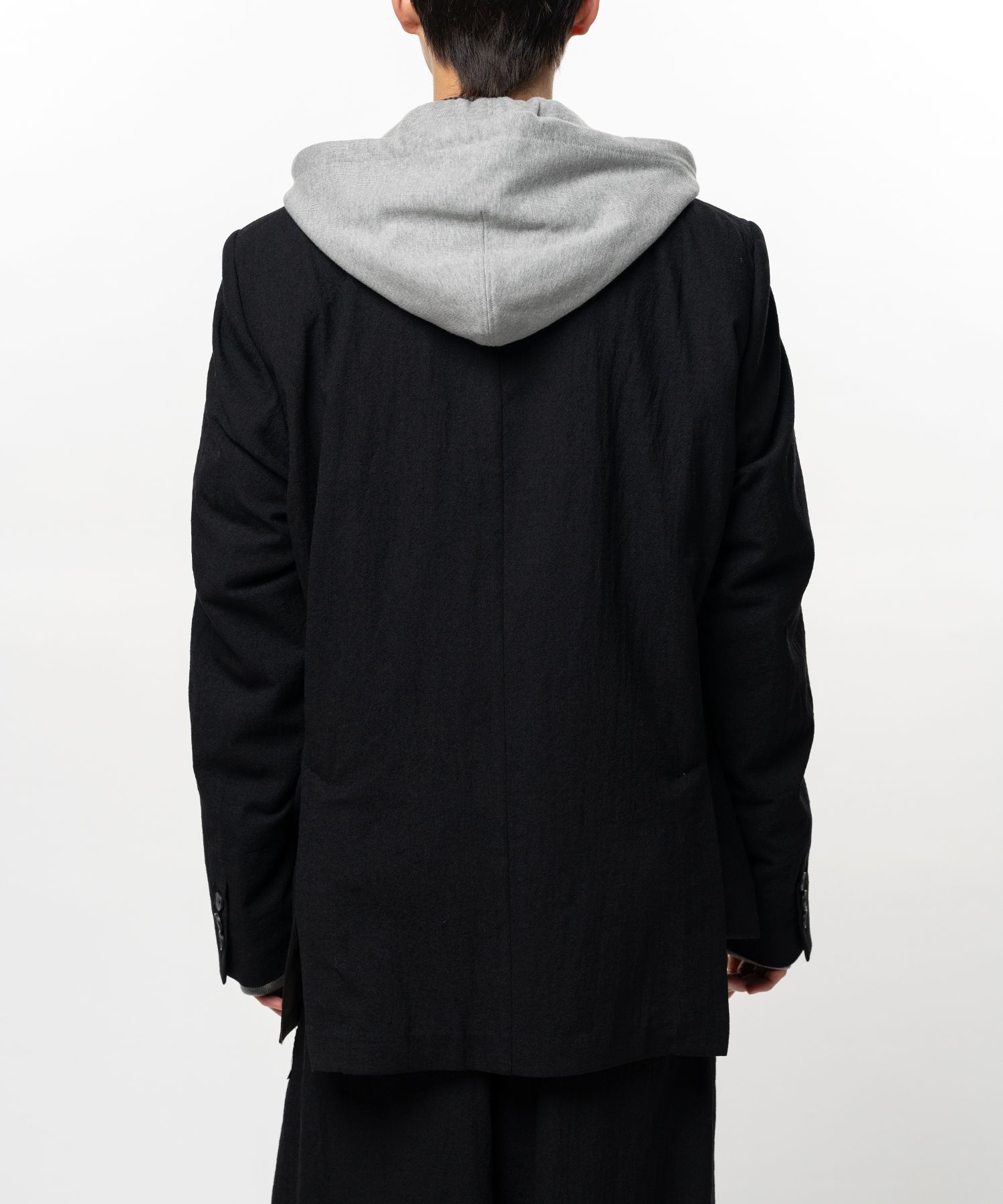 Triple Layered Jacket