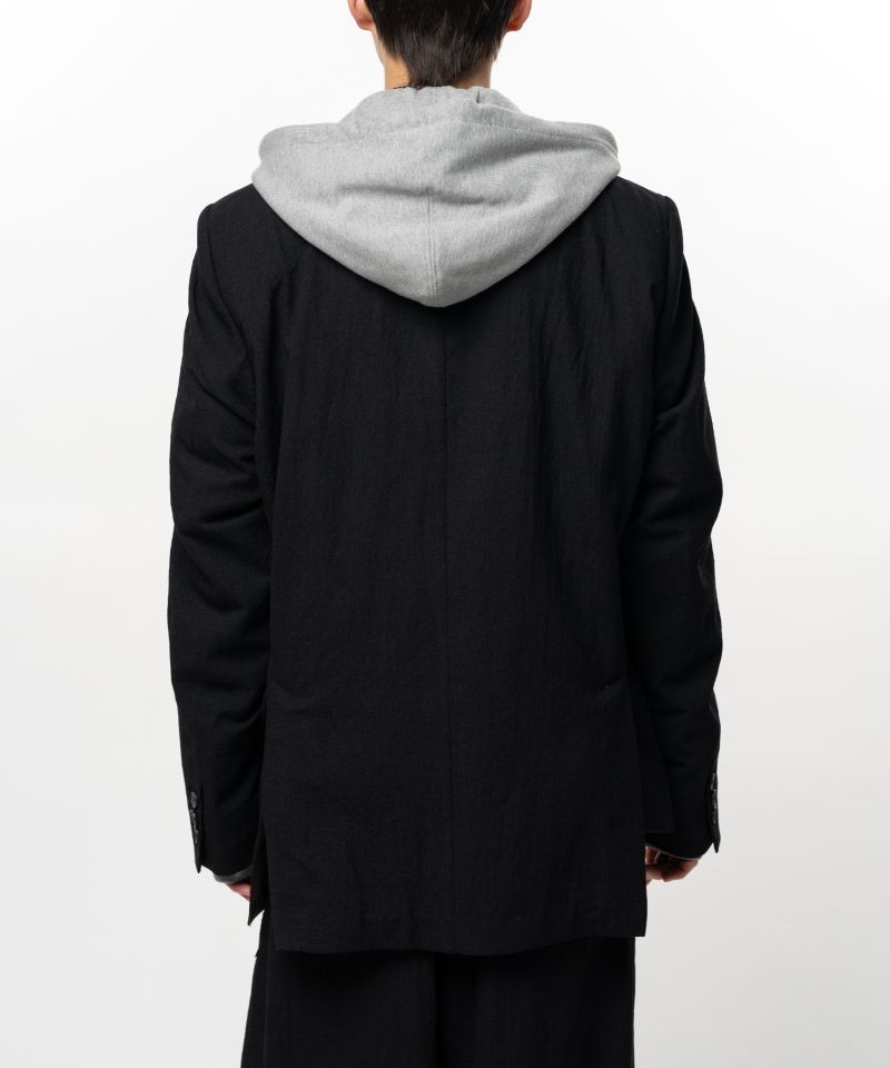 Triple Layered Jacket