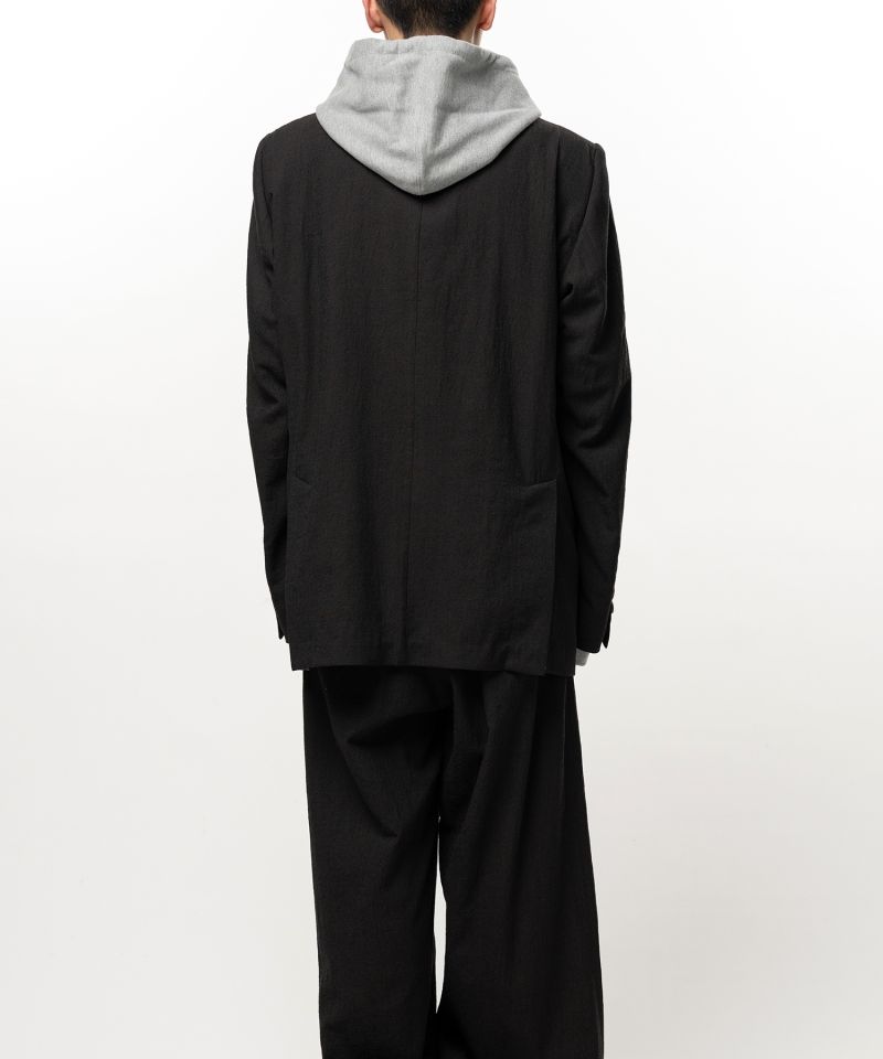 Triple Layered Jacket