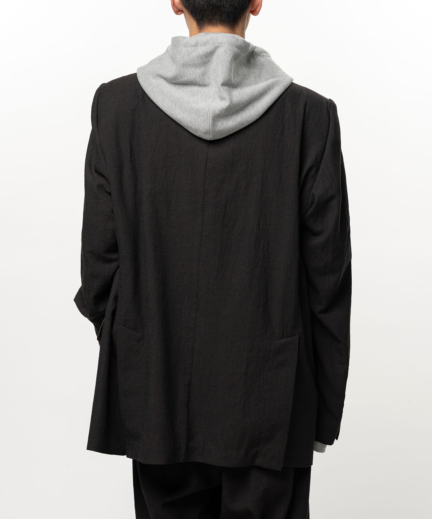Triple Layered Jacket