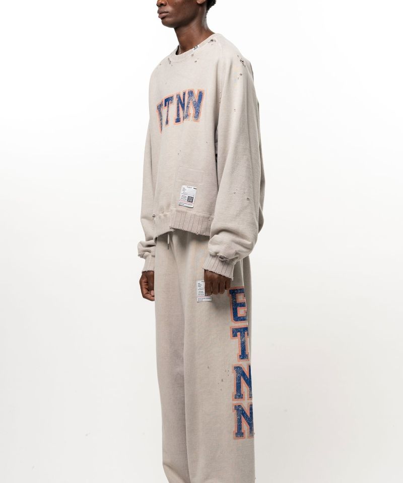 Sun Faded Like Sweatshirt