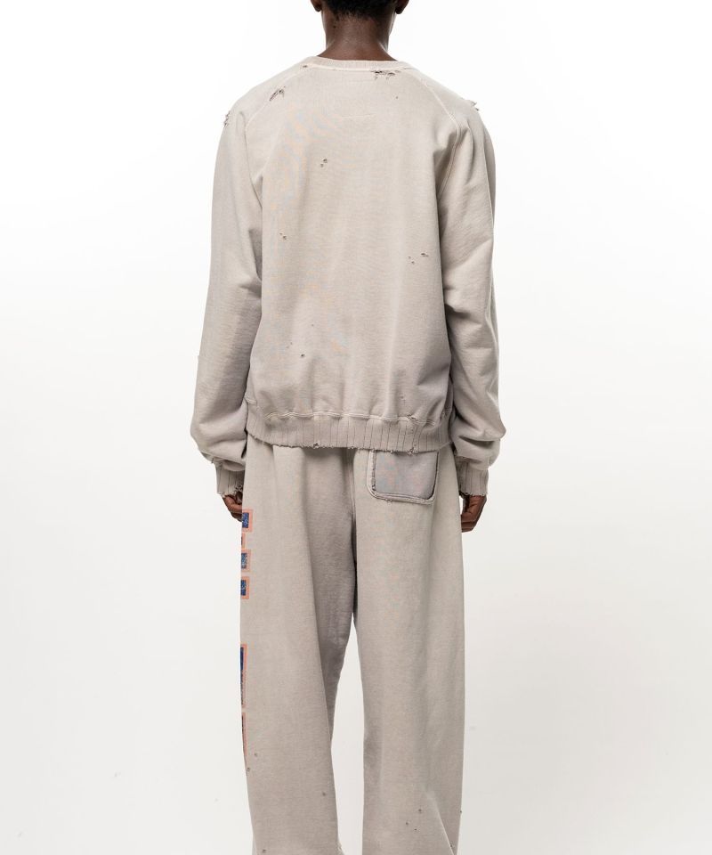 Sun Faded Like Sweatshirt