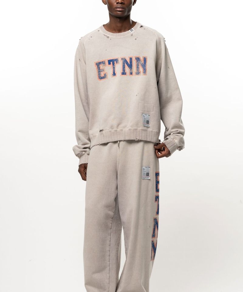 Sun Faded Like Sweatshirt