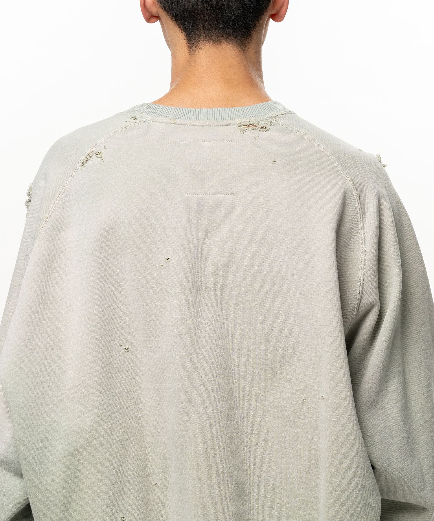 Sun Faded Like Sweatshirt