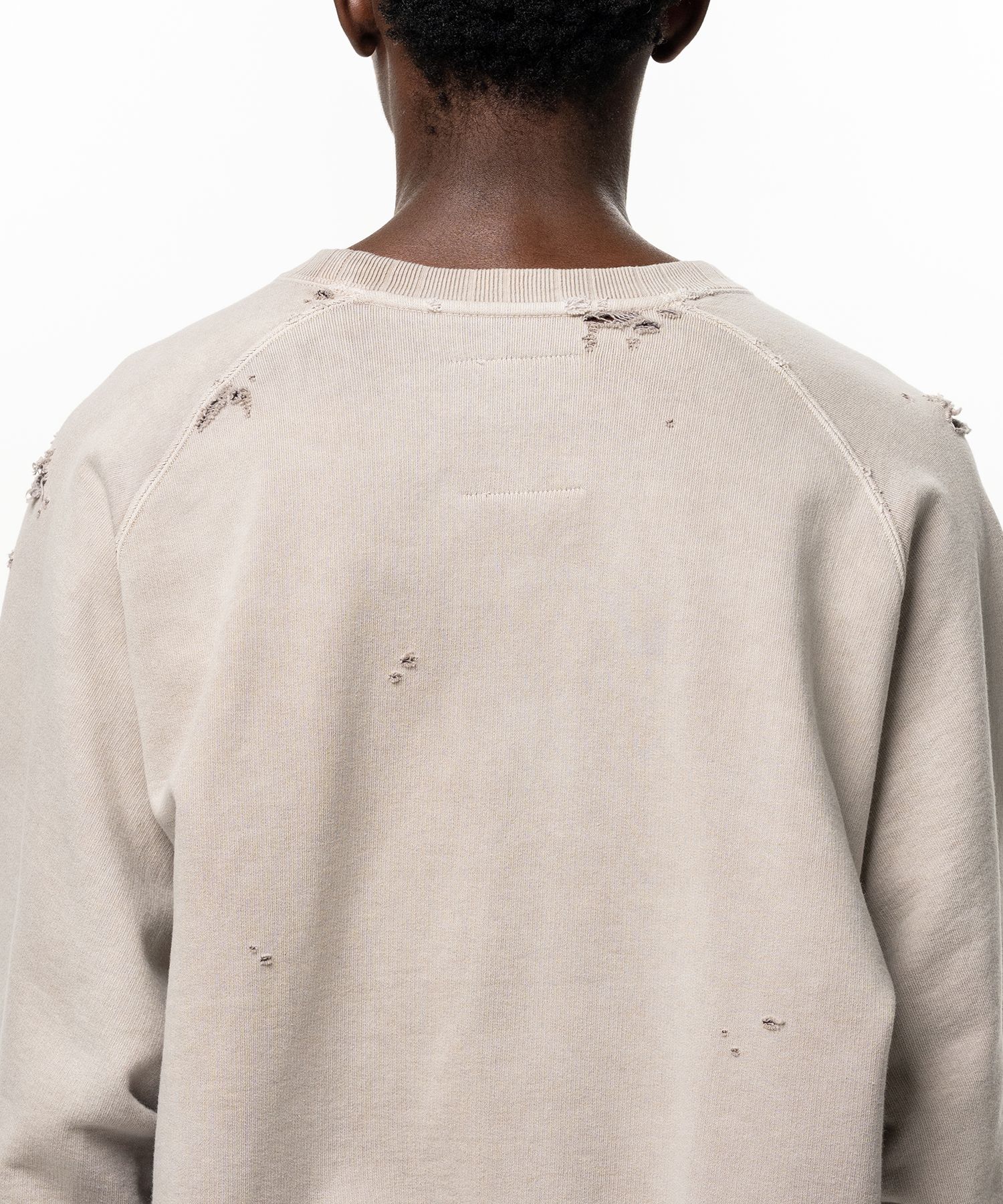 Sun Faded Like Sweatshirt
