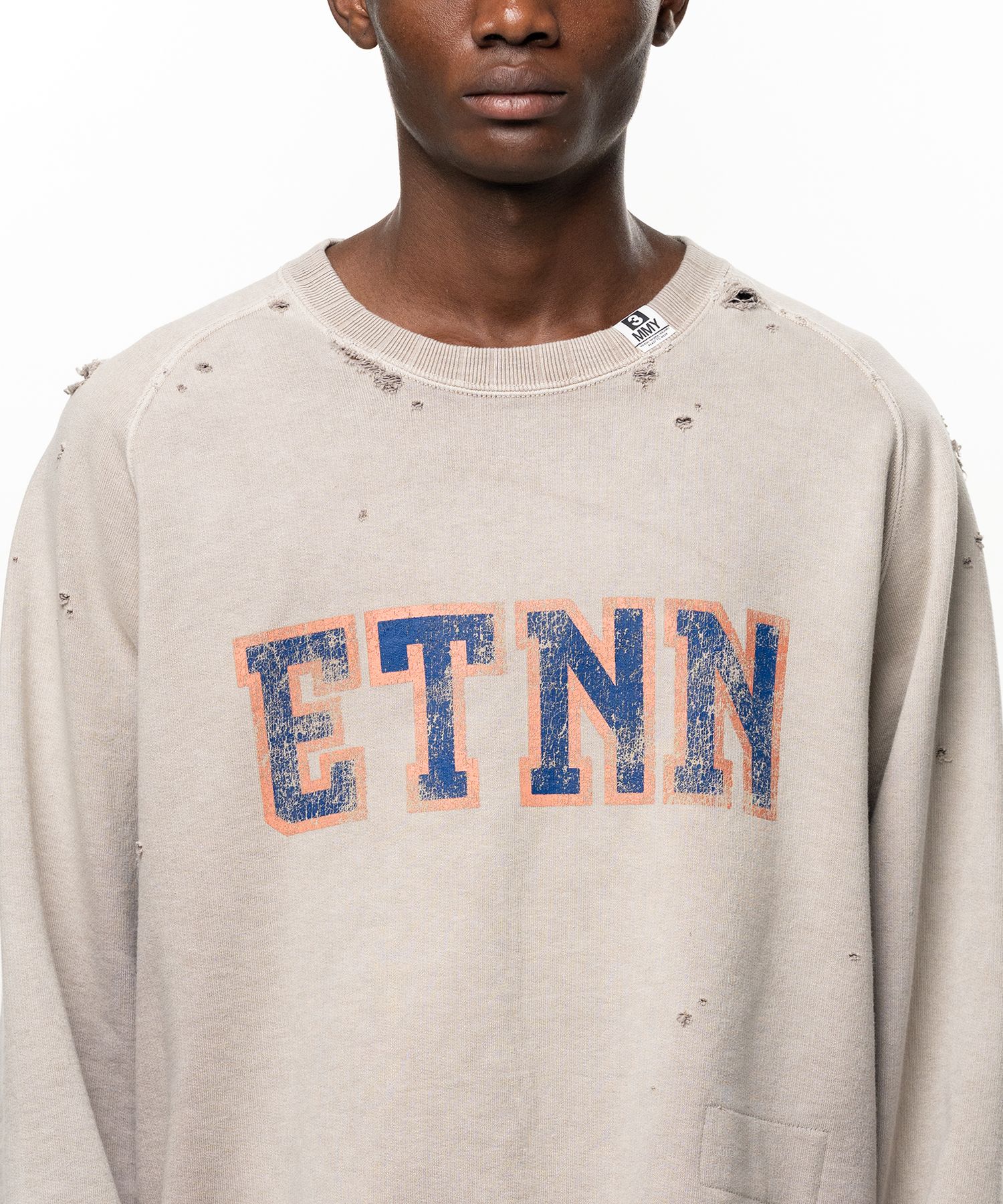 Sun Faded Like Sweatshirt