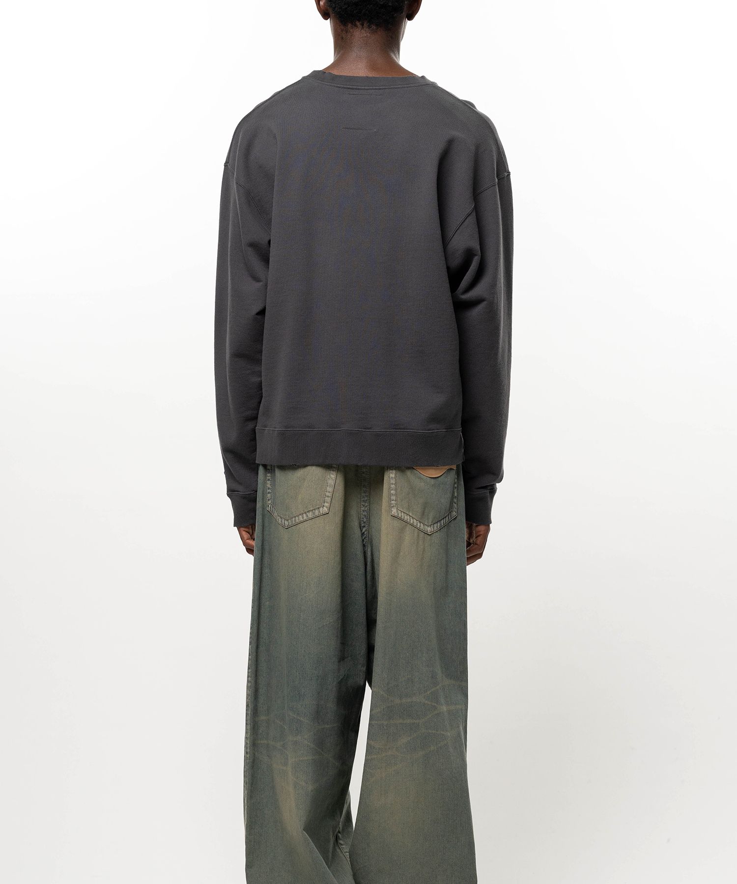 Kids Doodle Sweatshirt
