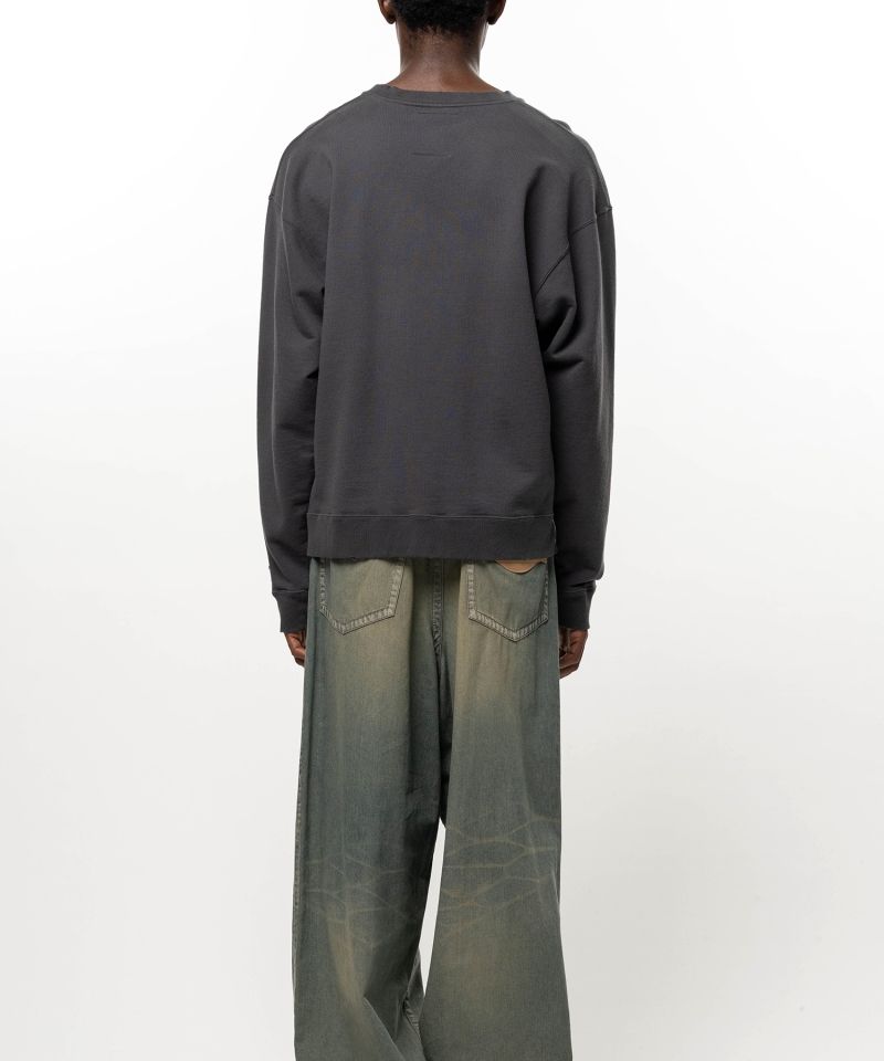 Kids Doodle Sweatshirt