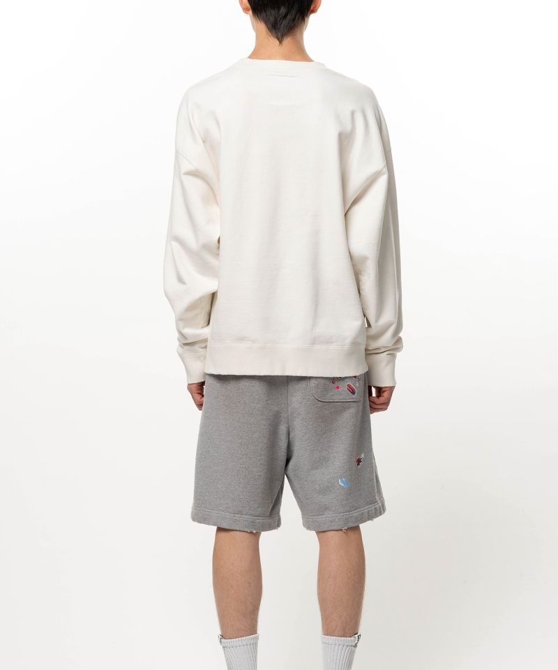 Don't Tag Me. Sweatshirt