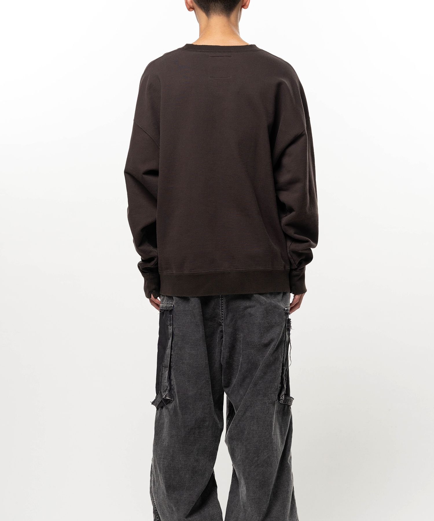 Don't Tag Me. Sweatshirt