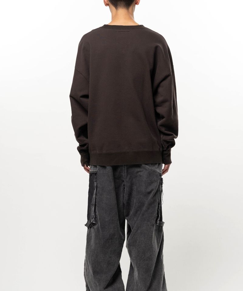 Don't Tag Me. Sweatshirt