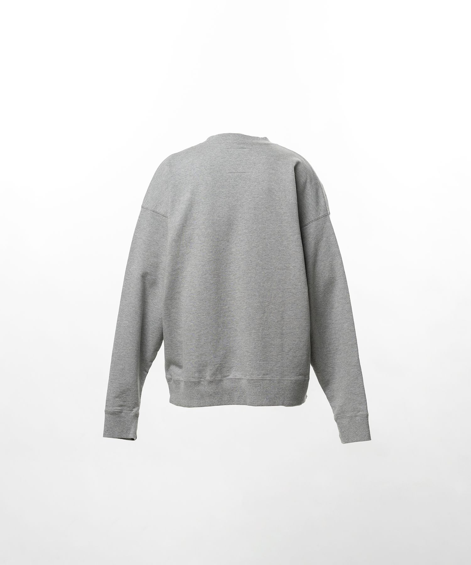 Cat Printed Sweatshirt
