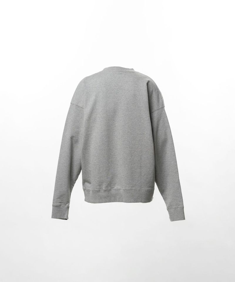 Cat Printed Sweatshirt