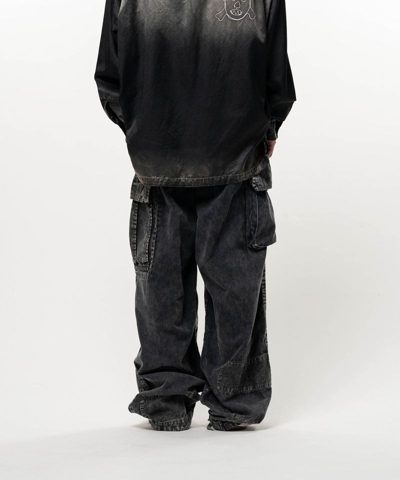 Repair Cargo Pants