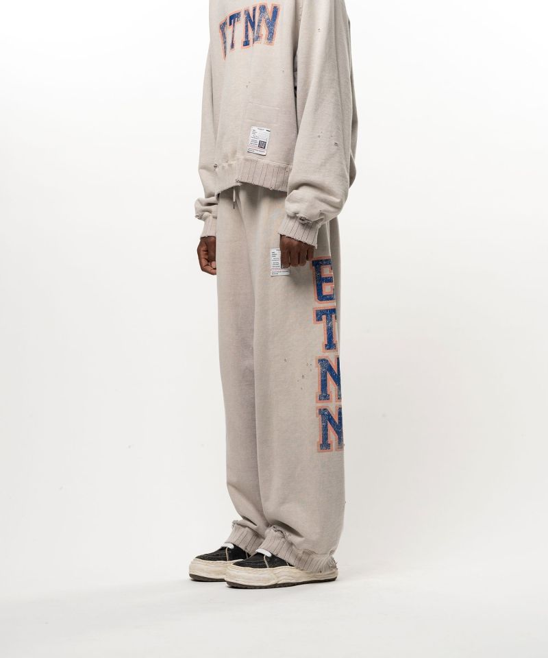 Sun Faded Like Sweat Pants