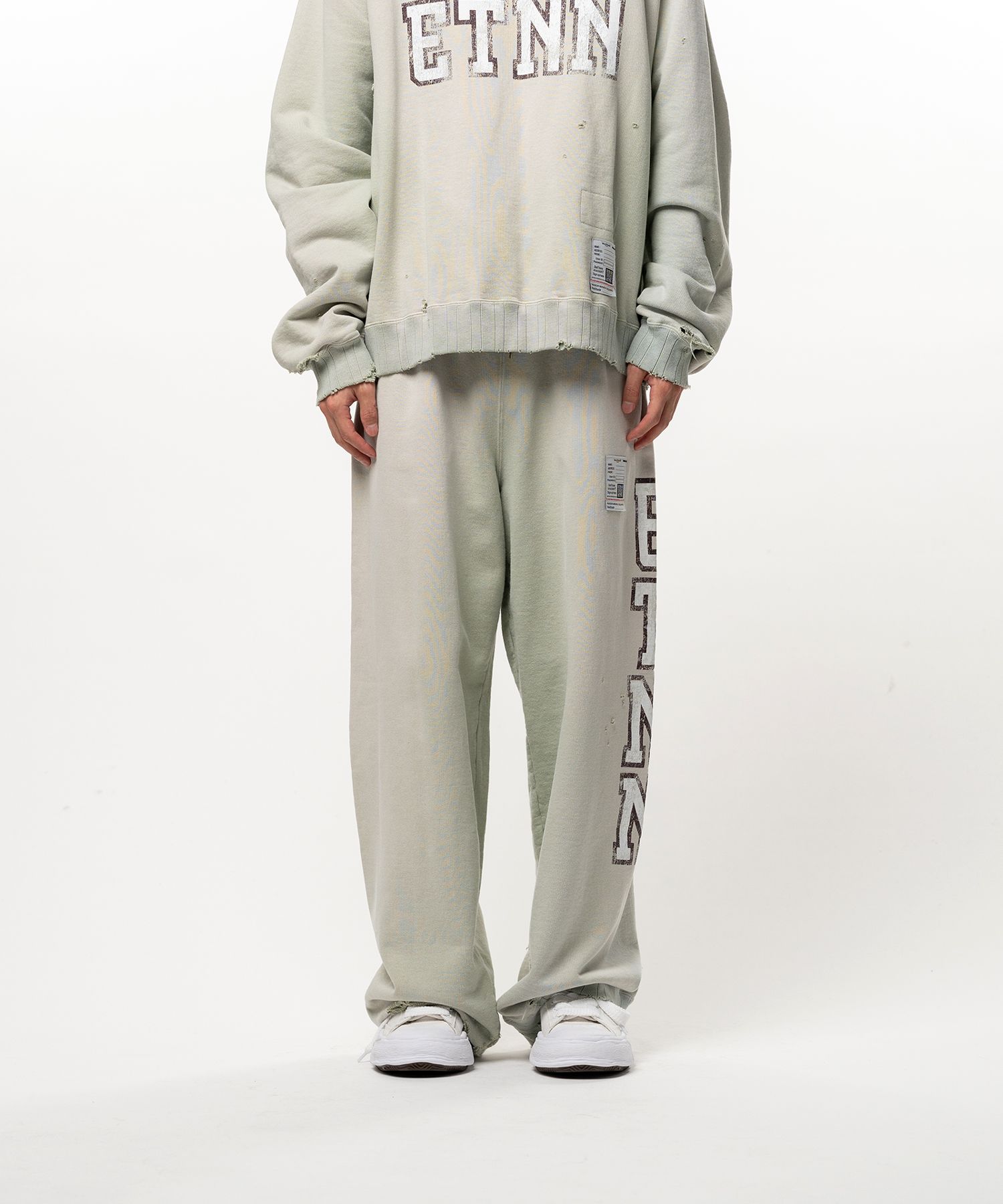 Sun Faded Like Sweat Pants