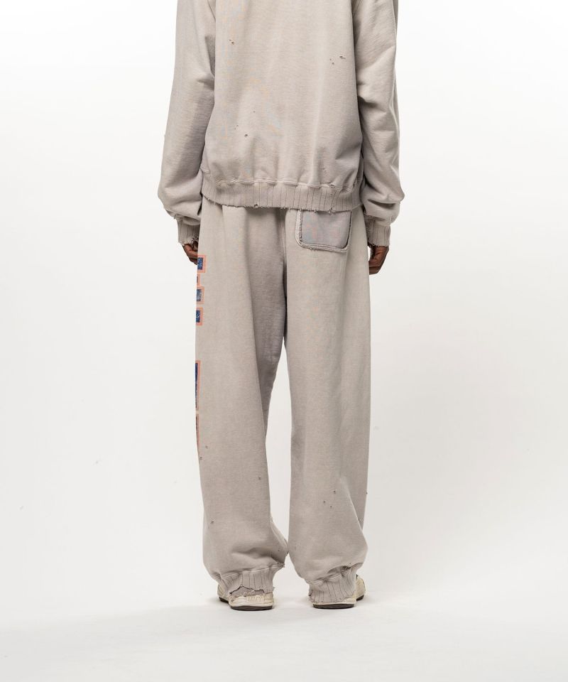 Sun Faded Like Sweat Pants