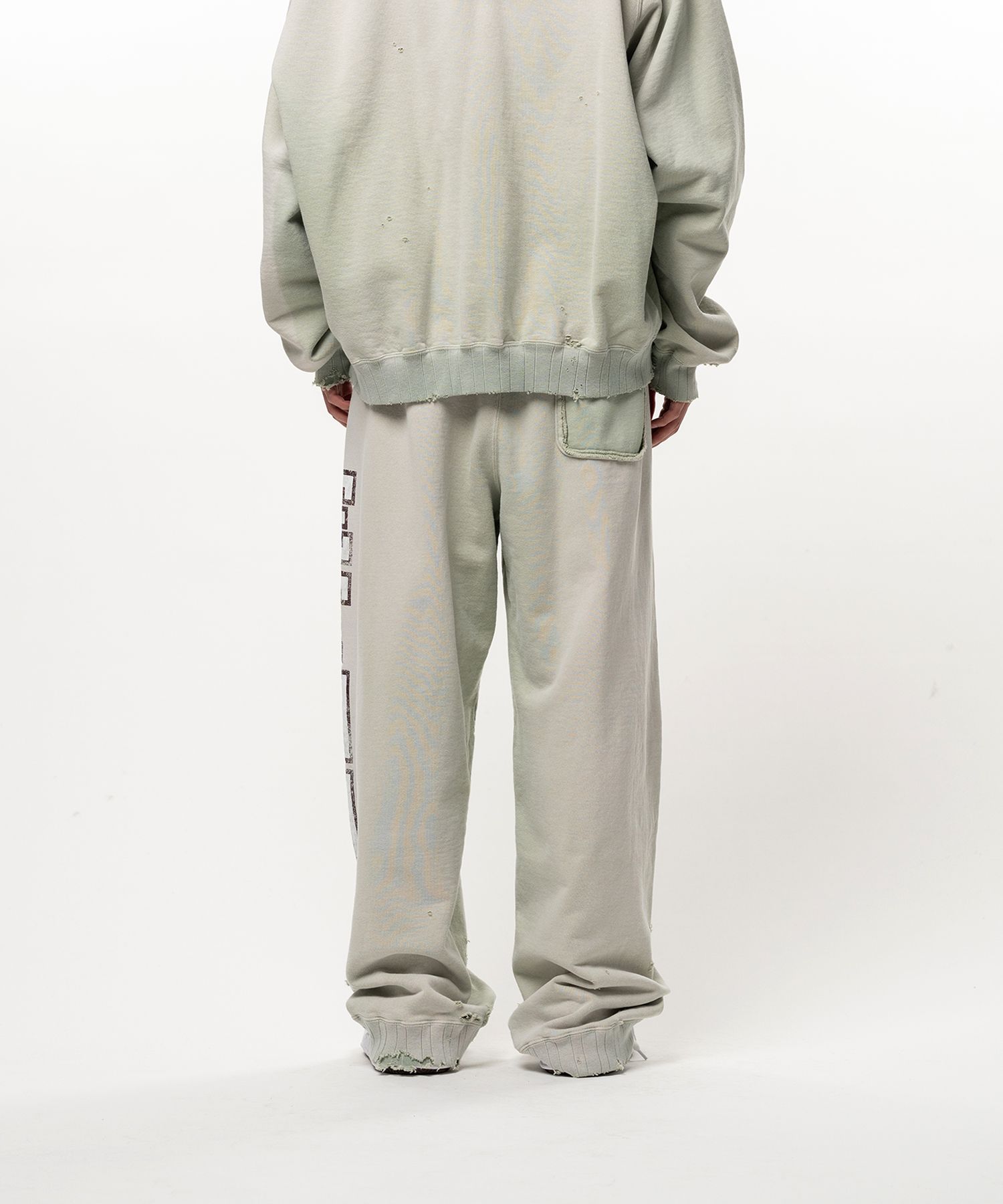 Sun Faded Like Sweat Pants