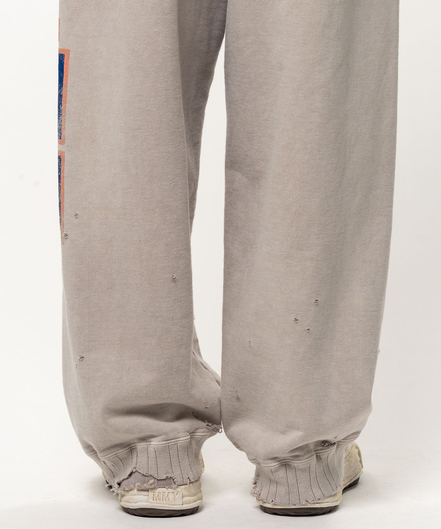 Sun Faded Like Sweat Pants