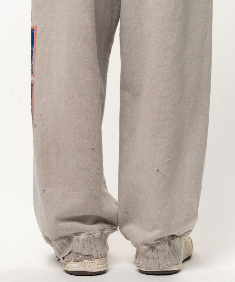 Sun Faded Like Sweat Pants