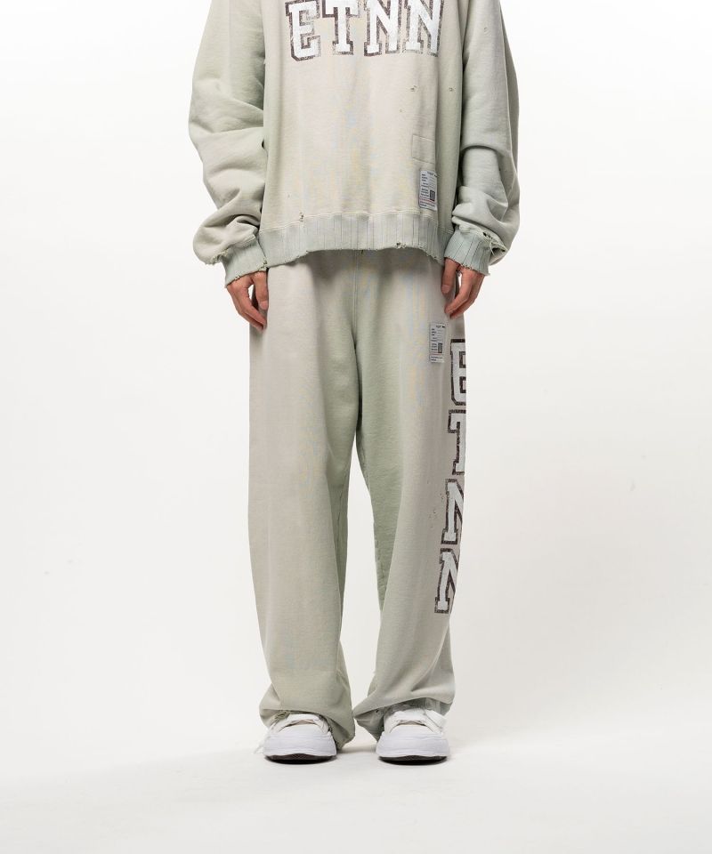 Sun Faded Like Sweat Pants