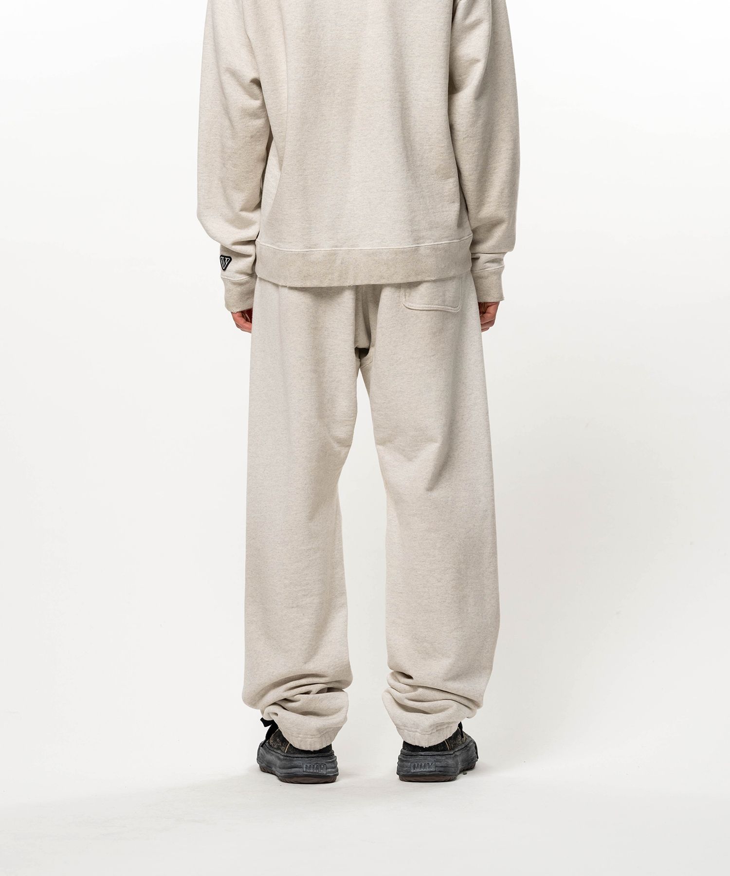 Kids Doodle Printed Sweat Pants