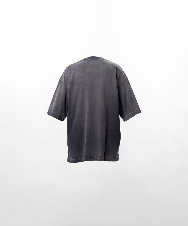 Sun Faded Like T-shirt