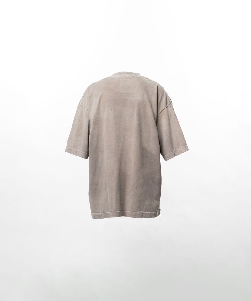 Sun Faded Like T-shirt