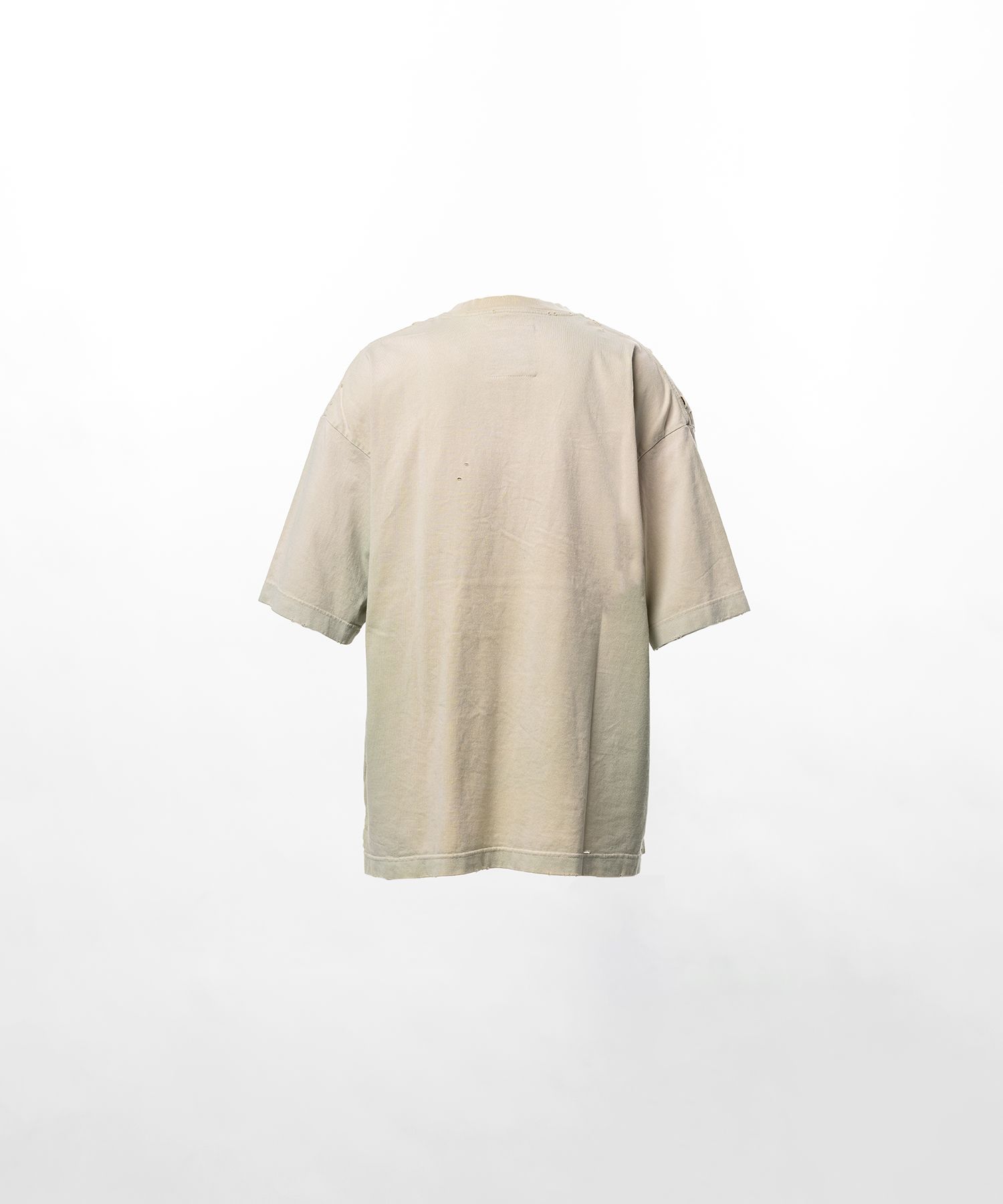 Sun Faded Like T-shirt