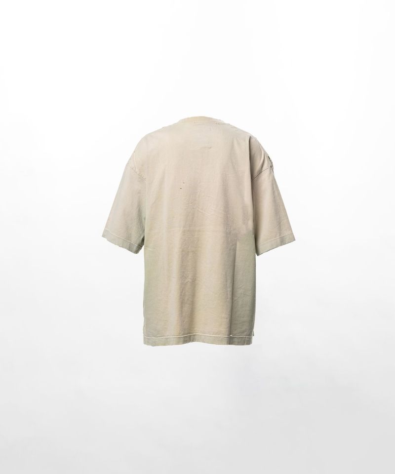 Sun Faded Like T-shirt