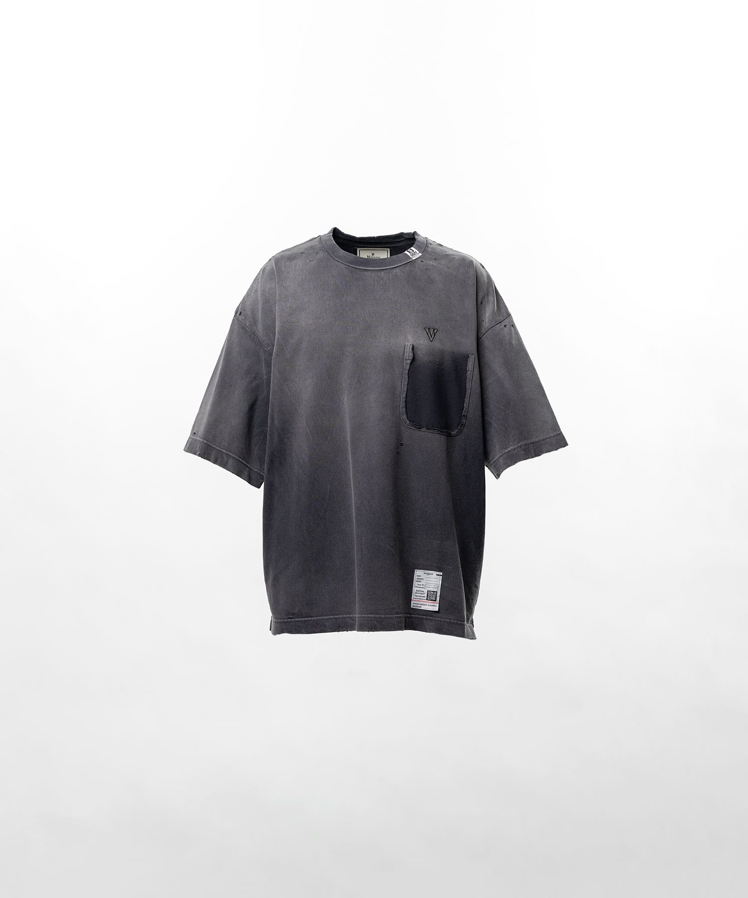 Sun Faded Like T-shirt