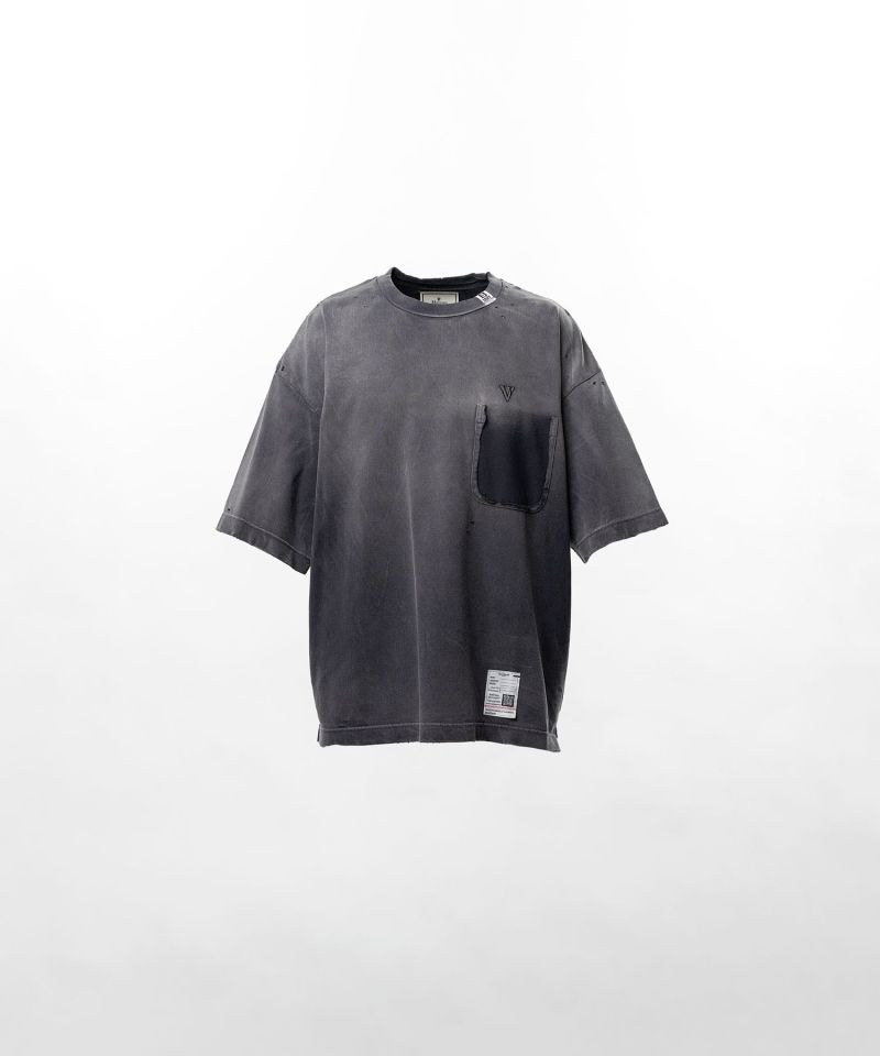 Sun Faded Like T-shirt