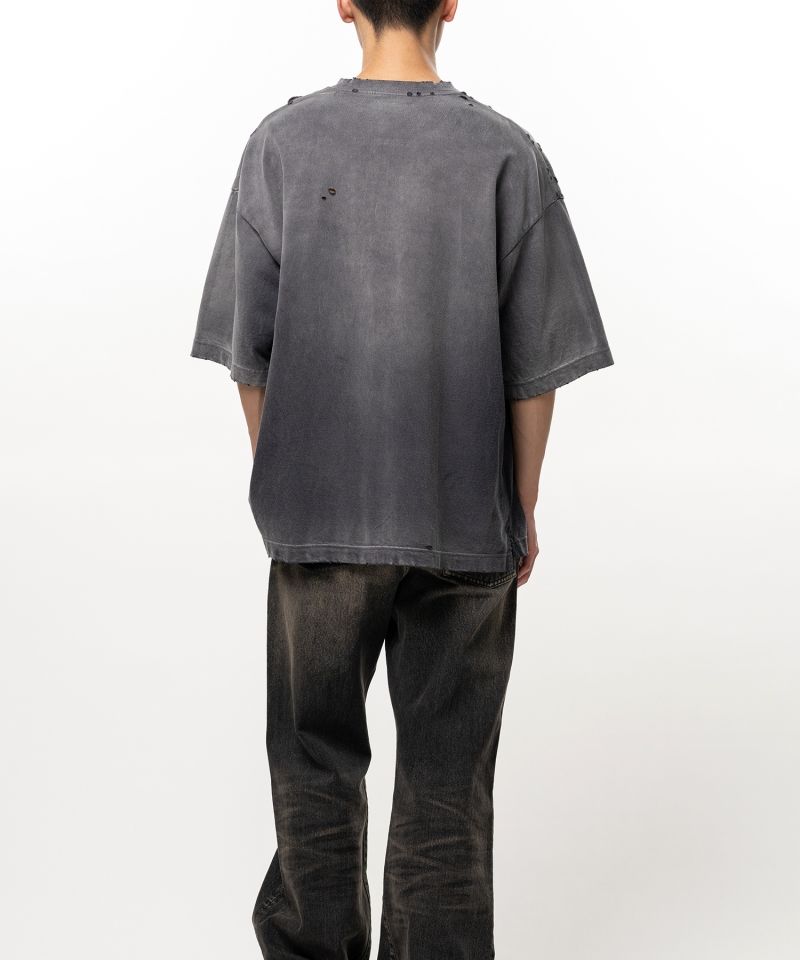 Sun Faded Like T-shirt