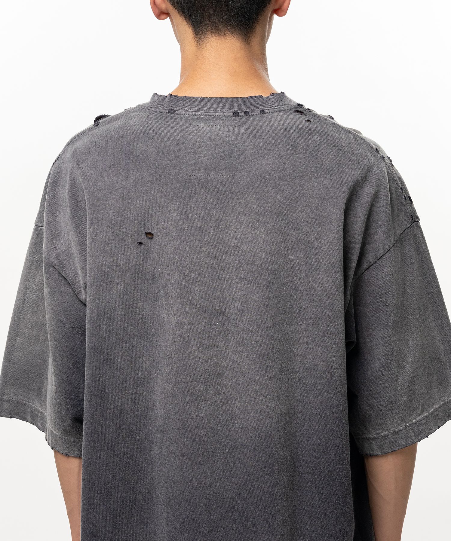 Sun Faded Like T-shirt