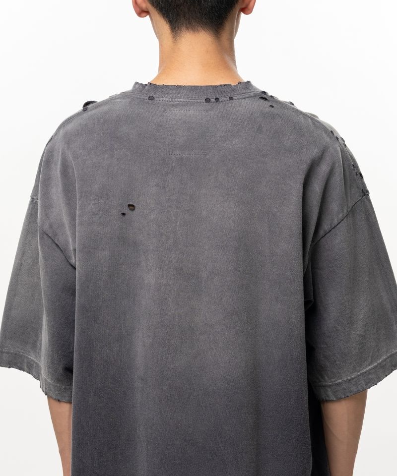 Sun Faded Like T-shirt