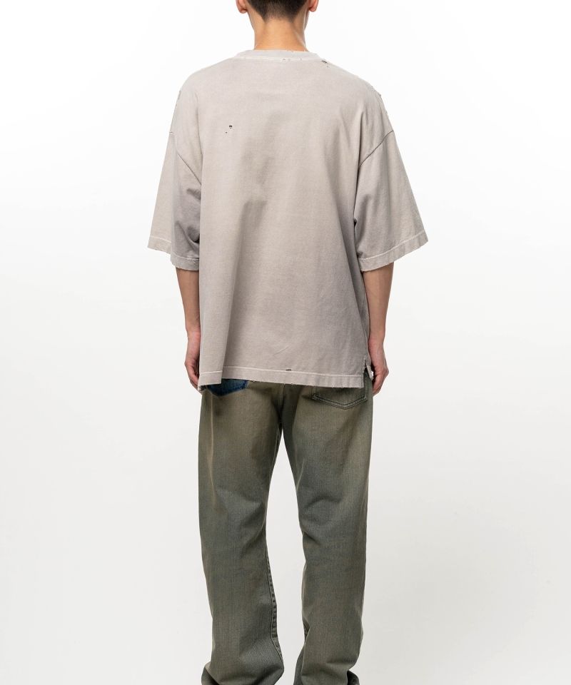 Sun Faded Like T-shirt