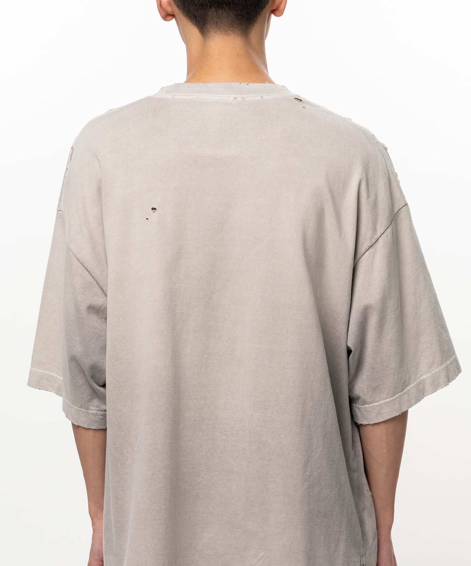 Sun Faded Like T-shirt