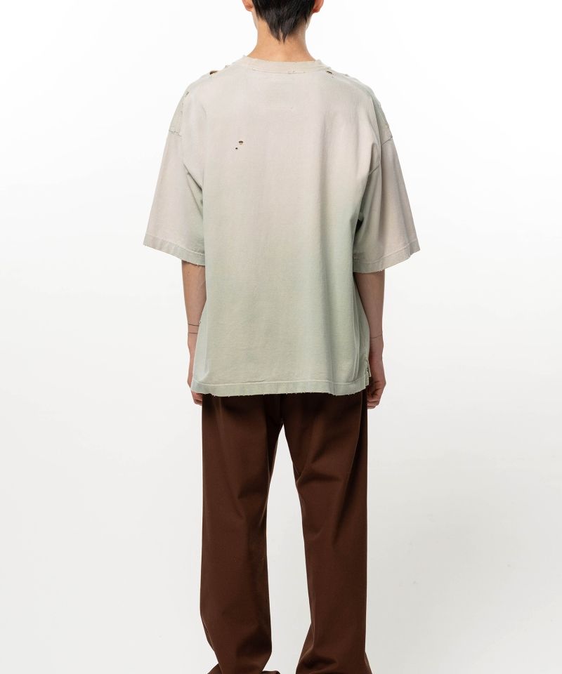 Sun Faded Like T-shirt