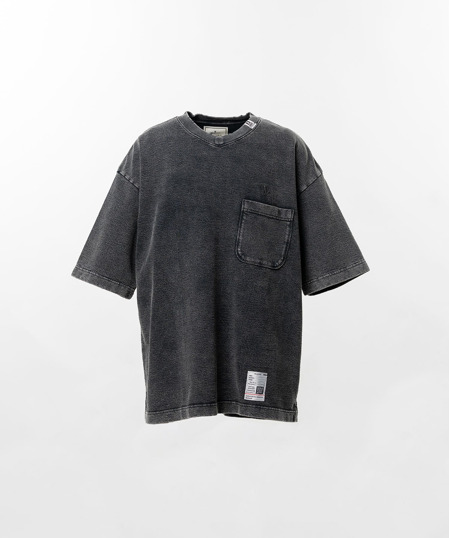 Bleached Waffle T-shirt